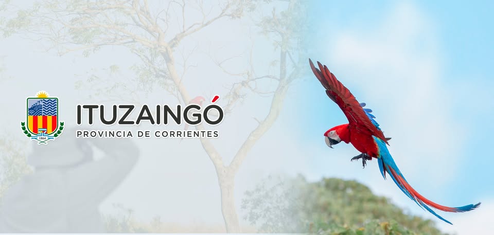 Municipalidad de Ituzaingó, Provincia de Corrientes